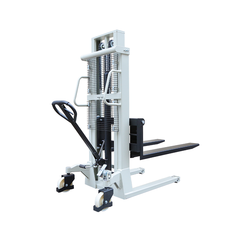 Hangcha Manual Pallet Stacker 1 ton -2 tons - Hangcha